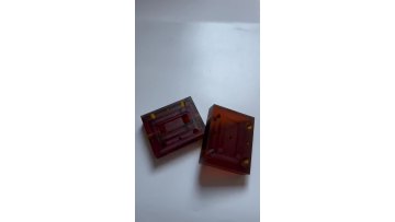 PEI processing fabrication parts from honyplastic