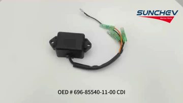 696-85540-11-00 CDI