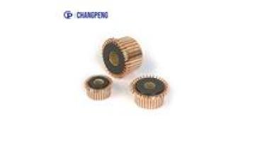 Customized Hook Type Motor Armature Commutators1