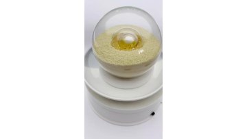 Probiotic Spheres
