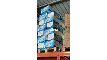 ORTEC Warehouse