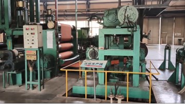 production line