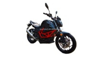 Motorcycle licensed road motorcycle 125cc gasoline 1 cylinder 4 stroke made in china1
