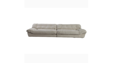 Baxter Milano Modular Fabric Sofa