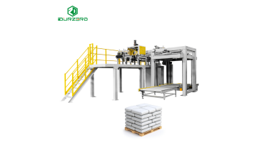 high level palletizer