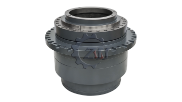 SH200 TRAVEL REDUCER
