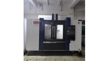 JINHONG Machining center