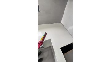 silicone sealant 18