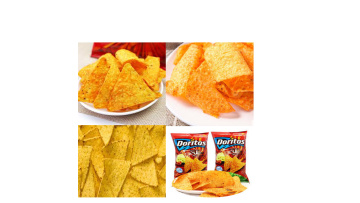 Bugles machine