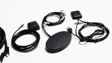 IP65 waterproof USB GPS Antenna Receiver Repeater Signal gps usb car navig gps antenna for car navigation system