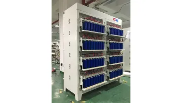5V 30A 128 Channel Prismatic Cell Formation Grading Machine for Prismatic Cell1
