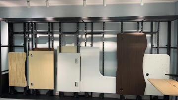 The Sample Room