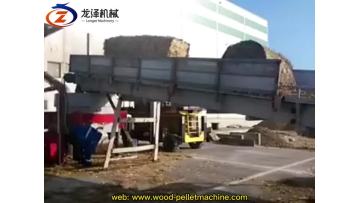 Electric Rotary Cutting Machine