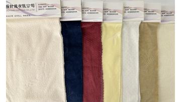 velvet textile fabric