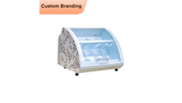 Meisda SC15 Hotel Cheese Display Cooler Refrigerator1