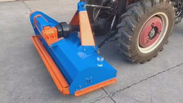 EFGC Flail Mower