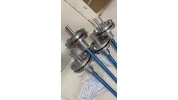 Verabar flowmeter