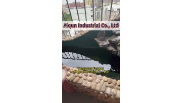 High Speed Cable Process