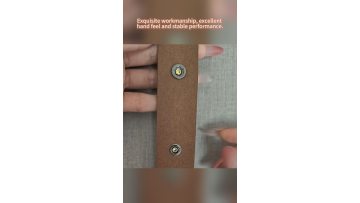 Custom Hardware Accessories for Brands