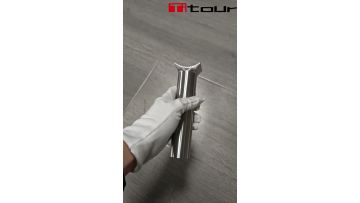 Titanium Bmx Seat Post
