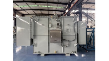 5000kva substation transformer