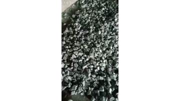 75 silicon iron with a particle size of 10-50mm