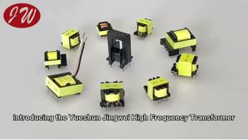 All kinds of high-frequency transformers and filters are available, and customization is supported