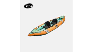 TPU Drifting Boat