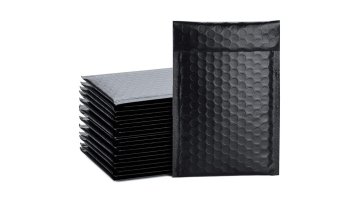 Bubble mailer bags(2)