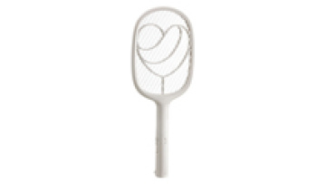 DP Wholesale Rechargeable Fly Killing Bat Indoor Use LED Purple Light Electric Mosquito Swatter1
