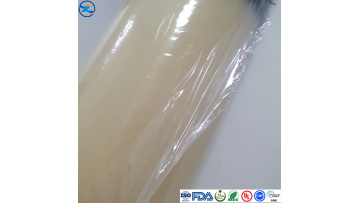 LDPE Printing Films Raw Materia