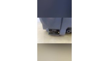 K7V63S Applicable to Hitachi 870 and Hitachi 670