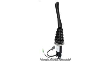 Electric Joystick Assembly U