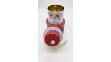 Food Tin Containers.MP4
