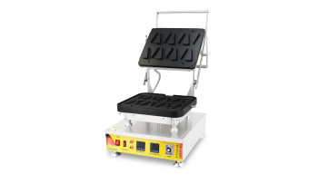 tartlet machine