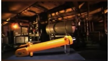 How to make hydraulic cylinders.mp4