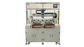 screw automatic machine