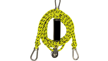 1two2 water ski connector rope
