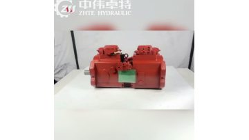 K3V180DTP-9C69-17T（PTO）R375