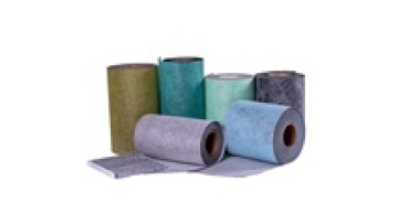 Factory Composite Air Hepa Purifier Activated Carbon Filter Felt Filter Media Filtration Material for Cars Air Purifiers 99.97%1