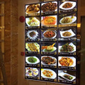 LED Poster Frame Advertising Light Boxes For Restaurant Menu Price Billboard LED luminous Sign Indoor Power Saving Light Boxes