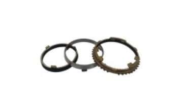 OEM 33038-OK040 Transmission Gearbox Parts Synchronizer Ring For TOYOTA1