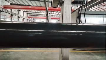 PVC-U Chemical Tubes