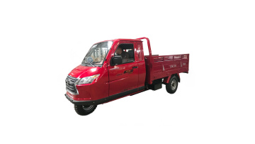 An economical and practical tricycle