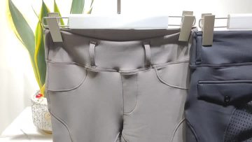 Woman Equestrian Jodhpurs