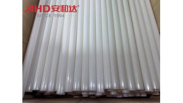 35mm Polyethylene HDPE Rods Plastic Bar