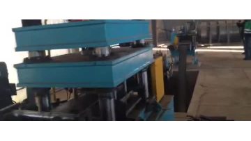C panel rollforming .mp4