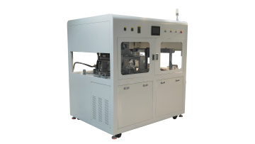 Strong Power Two Part Epoxy Dispensing Machine
