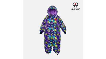 Kids Ski 045