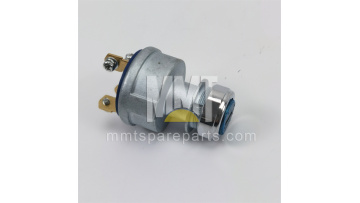starter engine start key 9G-7641